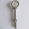 Hot Galvanized Eye Bolt Shoulder Nut Eye Bolts G277