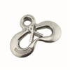SS304 or SS316 Crane Hook S-320 Cargo Hook with Latch