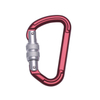Climbing Carabiner Aluminum Carabiner Rock Climbing Carabiner