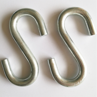 S Hook Stainless Steel Hook Wholesale