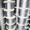 6*7 Steel Wire Rope Galvanized Steel Wire Rope Manufacturer