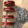 Long Link Chain DIN763 Link Chain Manufacturer