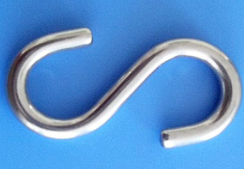 S Hook
