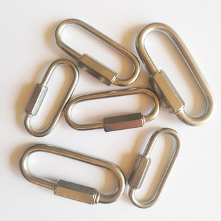 Stainless Steel Link Chain Quick Link Inox Wholesale