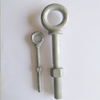 Hot Galvanized Eye Bolt Shoulder Nut Eye Bolts G277