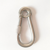 Snap Hook with Screw and Eyelet Safety Snap Hook Manufacturer