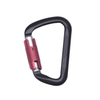 Climbing Carabiner Aluminum Carabiner Rock Climbing Carabiner