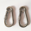 Snap Hook with Screw and Eyelet Safety Snap Hook Manufacturer