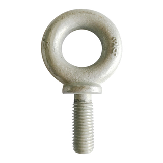 Eye Bolt And Eye Nut
