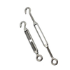 Stainless Steel Turnbuckle European Type Open Body Turnbuckle
