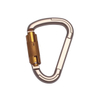 Climbing Carabiner Aluminum Carabiner Rock Climbing Carabiner
