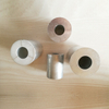 Steel Wire Rope Ferrule Fittings US Type Aluminum Sleeve
