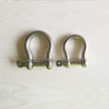 Stainless Steel Anchor Shackle Us Type Bow Shackle Manufacturer