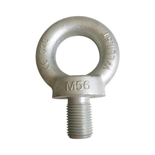 Different type eye bolt and eye nut manufacturer