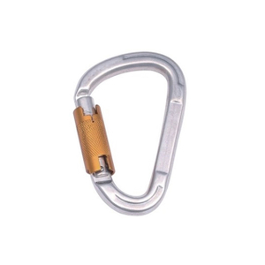 Climbing Carabiner Aluminum Carabiner Rock Climbing Carabiner