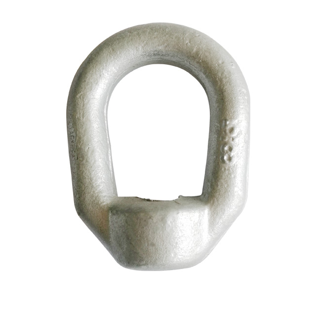 Eye Bolt And Eye Nut