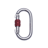 Climbing Carabiner Aluminum Carabiner Rock Climbing Carabiner
