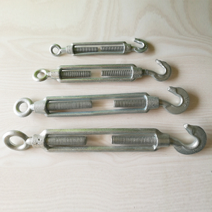 Commerical Type Turnbuckle