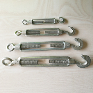 Commerical Type Turnbuckle