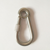 Snap Hook with Screw and Eyelet Safety Snap Hook Manufacturer