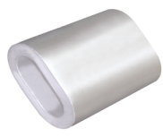 US type Aluminum sleeve