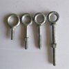 Shoulder Type Machinery Eye Bolts Self-color Eye Bolt Machined