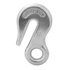 Drop Forged Eye Grab Hook Zinc Plated Grab Hooks