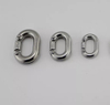 Connecting Link Chain Ring 