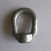 Drop Forged Galvanized G400 Eye Nut US Type Eye Nut
