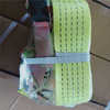  Cargo Lashing Tie Down Straps Ratchet Supplier