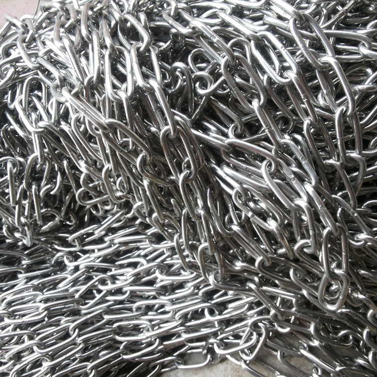 G30 Long Link Chain Wholesale