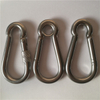 316 Carabiner Spring Snap Hooks