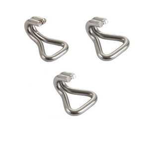 Ratchet Tie Down Parts Double J Hook Wholesale