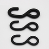 Premium Quality Customized Steel S-Shaped S Hooks For Cargo Lashing Strap