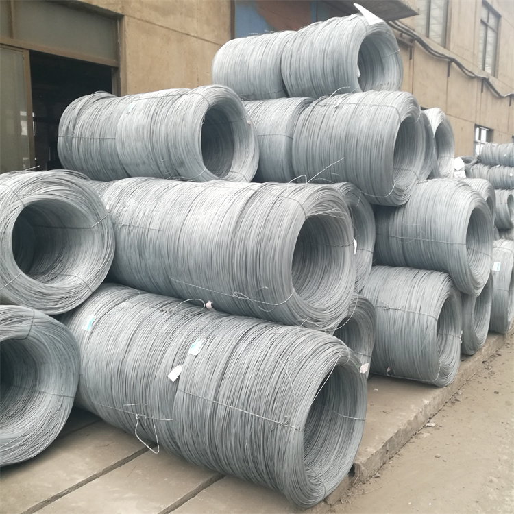 Wire Steel Rope Wholesale