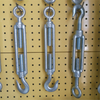 Commercial Type Malleable Turnbuckle Eye Hook Turnbuckle