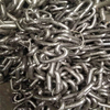 Stainless Steel Chain 8mm DIN766 Manufacturer