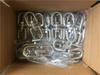 Stainless Steel Swivel Double Ended Swivel Eye Hook