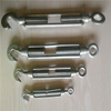 Electro Galvanized Turnbuckle Commercial Type Turnbuckle Supplier