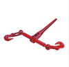 Drop Forged Ratchet Type Chain Load Binder Ratchet Load Binders
