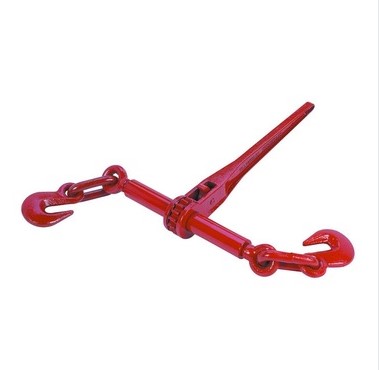 Drop Forged Ratchet Type Chain Load Binder Ratchet Load Binders