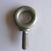Drop Forged Shoulder Type Machinery Eye Bolt Wholesale