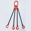 Adjustable G70 or G80 Lifting Chain Slings Lifting Sling Chain