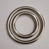 Stainless Steel Ring Weld Round Ring