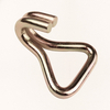 Cargo Lashing Hook Double J Hook Galvanised