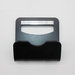 Ratchet Tie Down Hook Zinc Plated Flat J Hook