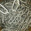 Hot Galvanized DIN766 Link Chain Short Link Chain