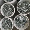 DIN766 Galvanized Short Link Chain G30