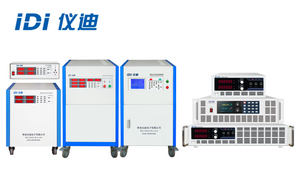 81XXX Series single phase AC Power Source 500VA-150KVA Program Control Variable Frequency AC Power Supply Programmable Laboratory Variable Frequency Converter