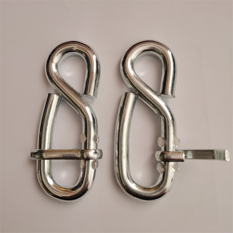 Swing Chair Use Rope Shortner with Tongue 